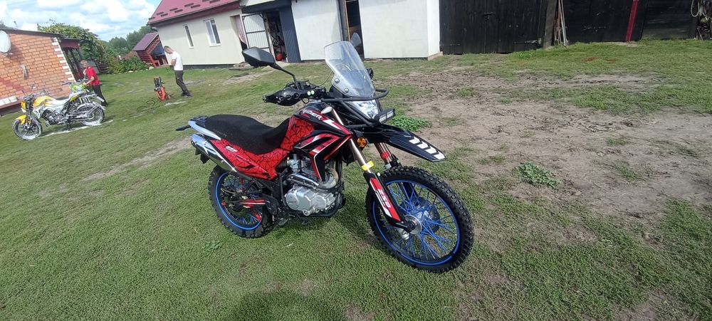 Продам Вайпер 250