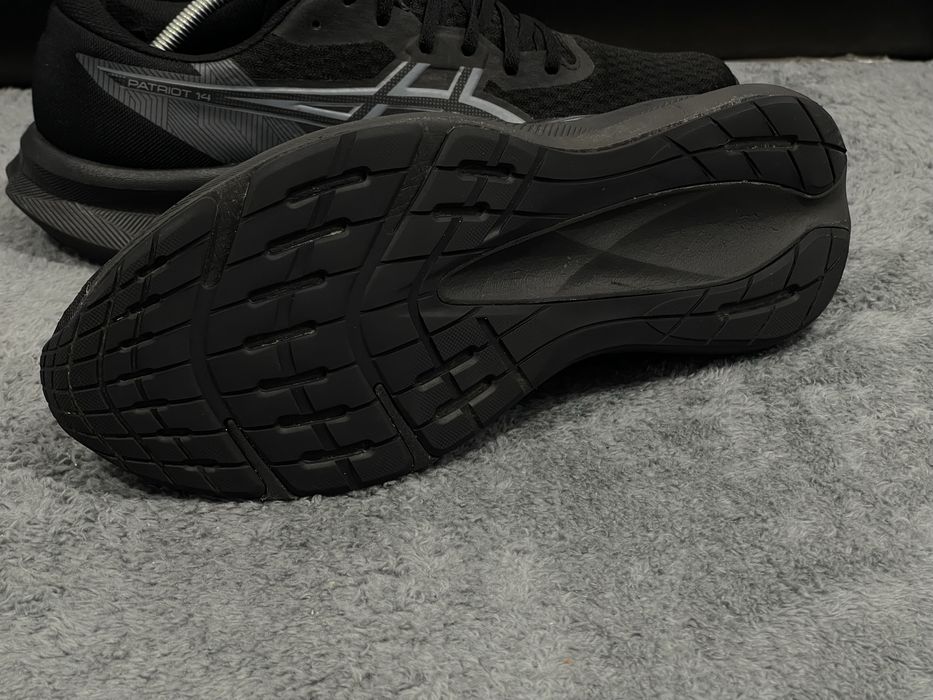 Asics 46 29см. Оригінал