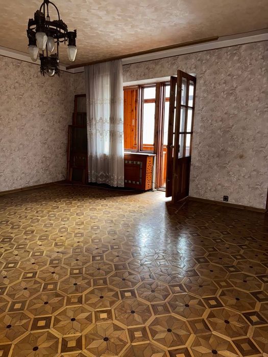 3-комнатная квартира у моря на Французском бульваре, 97 м