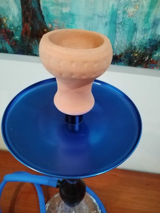 SHISHA como nova, pouco uso