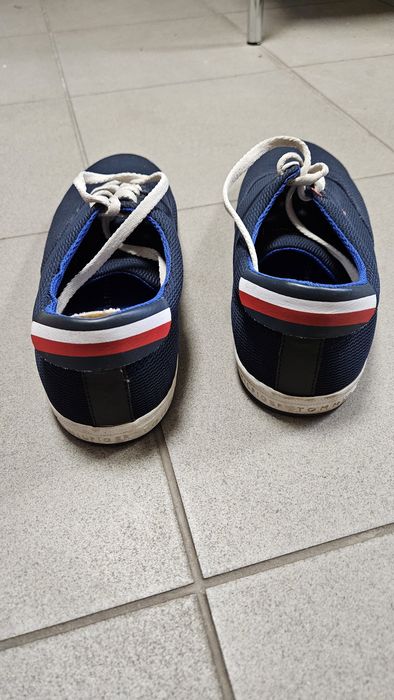 Buty tenisówki Tommy Hilfiger męskie r. 42