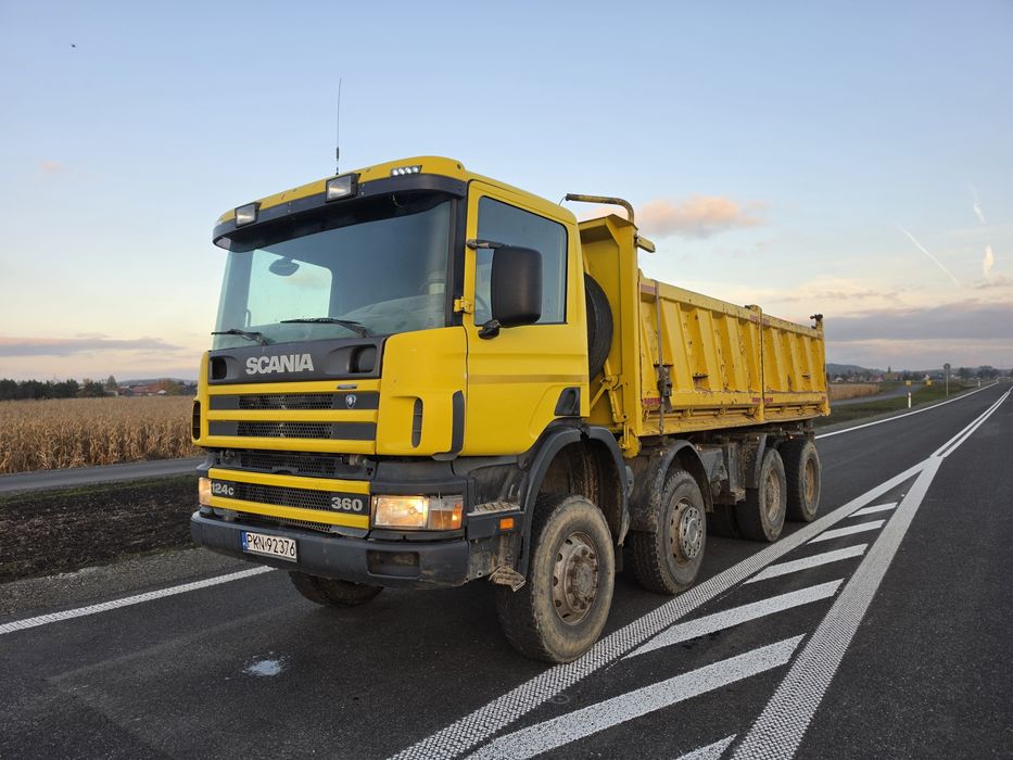 Scania