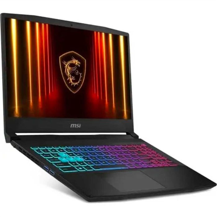Laptop MSI Katana 15 | i9-14900HX | RTX 5060 | 1TB SSD | 16GB DDR5