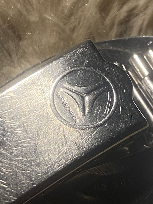 CYMA by Synchron Automatic zegarek vintage automatyczny