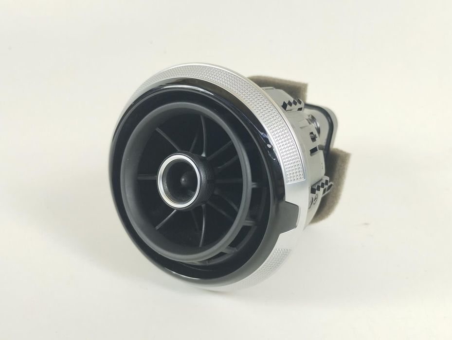 GRELHA VENTILADORA AUDI A3 2014 -8V0820901A