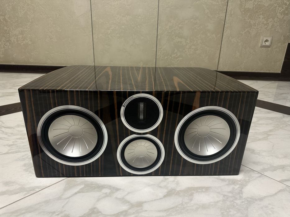 Центральний Monitor audio gold