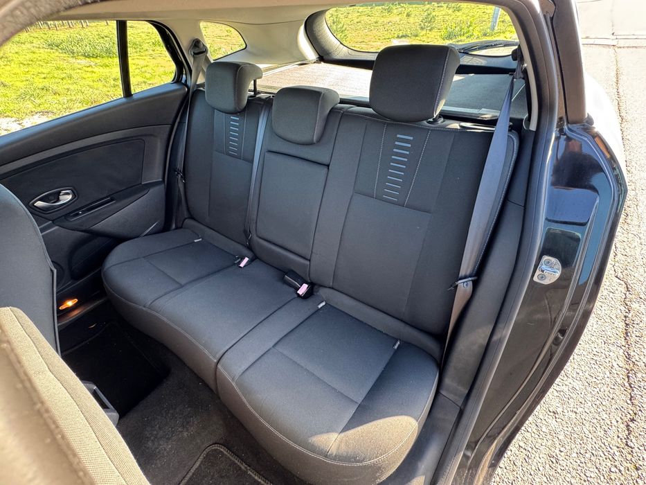 Renault Megane 1.5 DCI