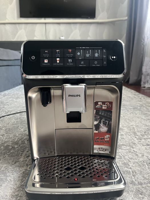Продам кавомашину Philips