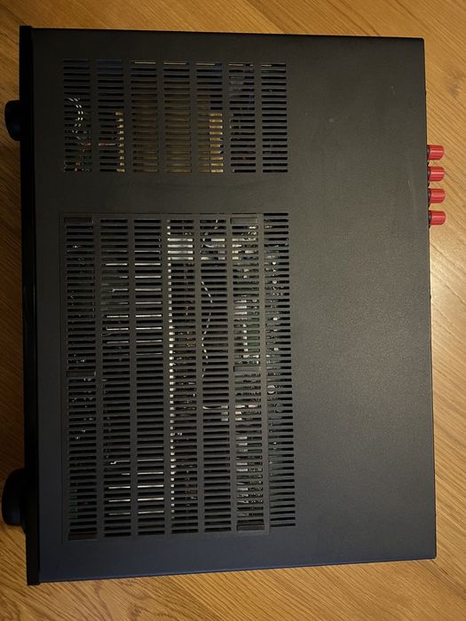 Amplificador Denon AVR 2310. HDMI