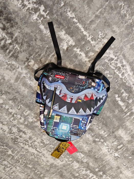 Рюкзак Sprayground