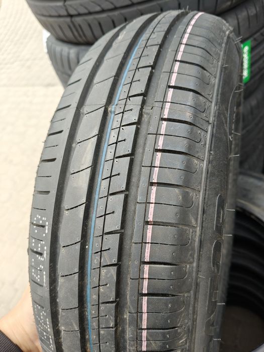 Nowe letnie opony 155/70/13 26rok z montażem