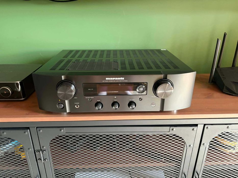 Marantz PM7000N – stan idealny, gwarancja, komplet (karton)