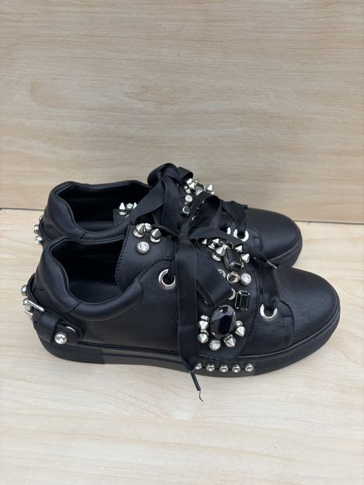 Женские кроссовки eddie rodriguez 39 роз