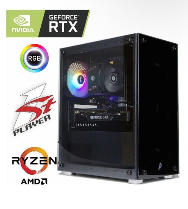 Продам компьютер