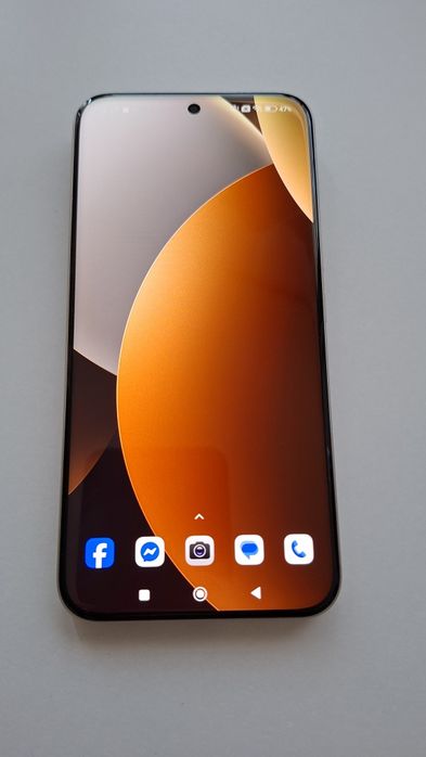 Sprzedam Redmi note 15 pro + 5G.