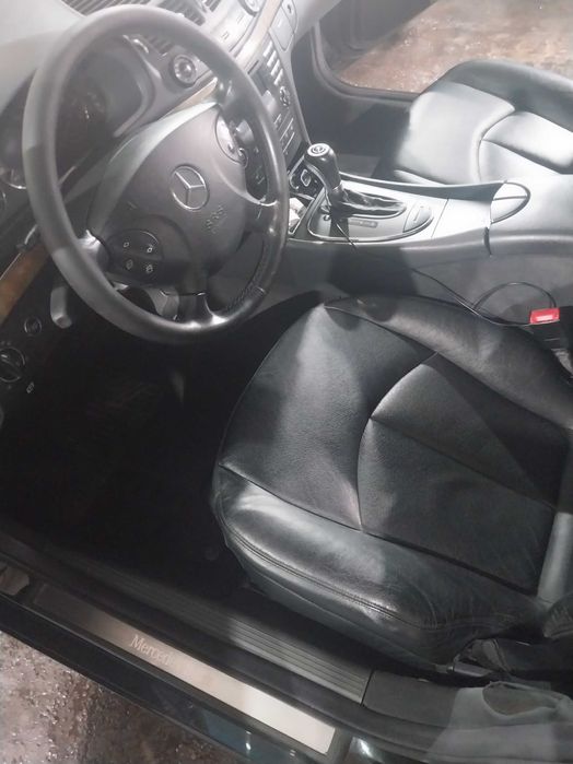 Авто з пробігом нерозмитнене