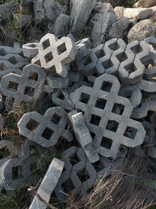 Material de Construção - Grande Lote à Venda