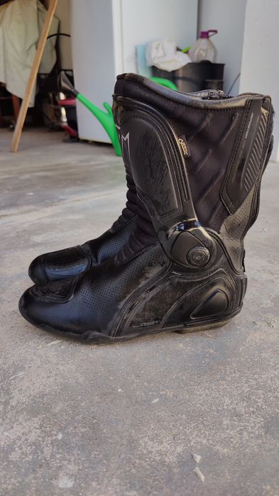 Botas Dainese TRQ TOUR Goretex 42