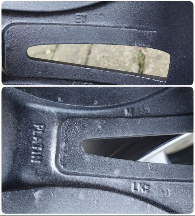 Диски   r18  5-120 8J  et50
