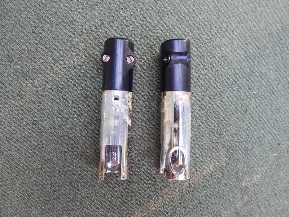 Siemens QRA-2 czujnik płomienia