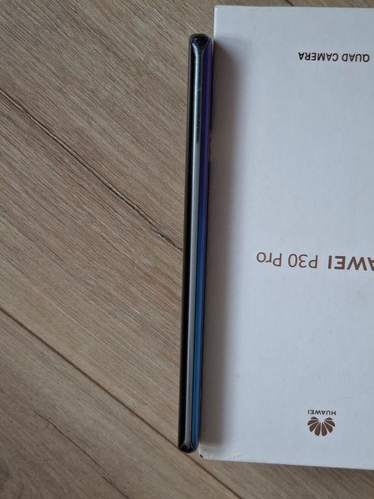 Huawei P30 Pro zadbany!
