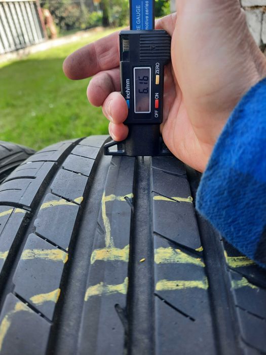Falken 215/55/17 ZIEX ZE 914A  4szt.