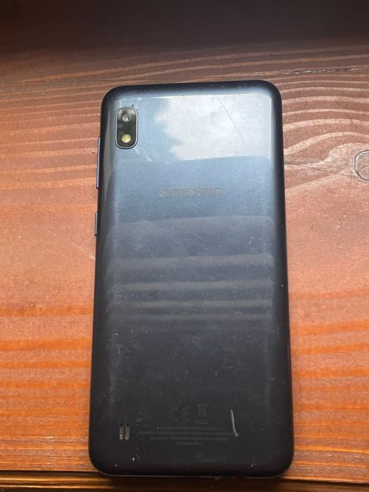 Samsung Galaxy A10 Dual sim