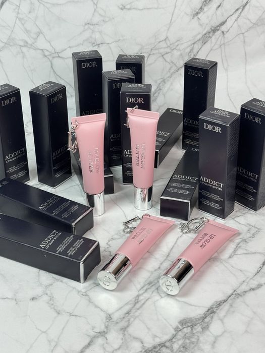 Блиск для губ Dior Lip Glow Batter 101