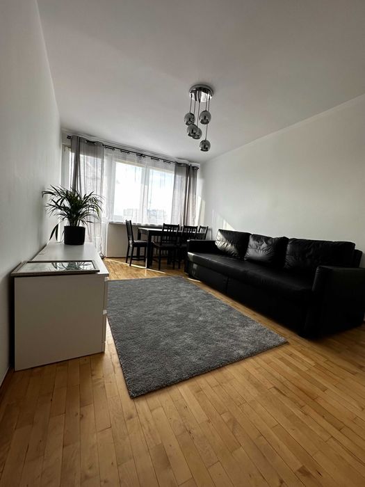 Mieszkanie – Łódź - Widok 2