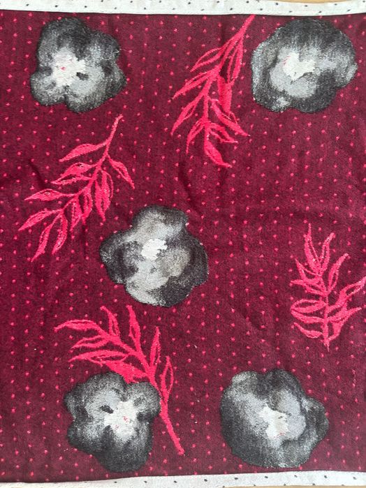 Chusta Roar maki 4,2m, bawełna