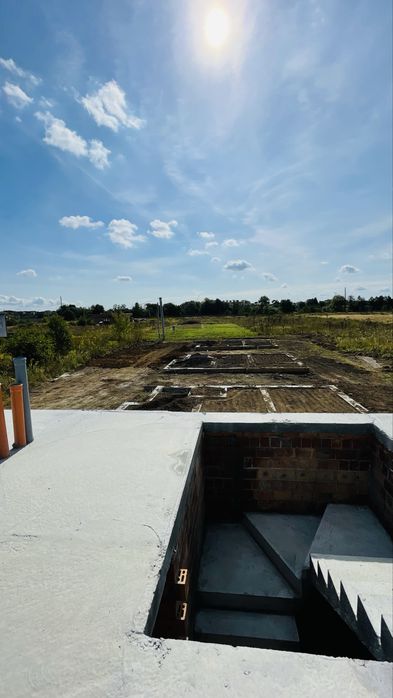 Продаю окремий будинок в Крихівцях (центр), 148 м2_ol