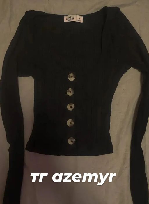 Продам готичну кофту у ідеальному стані