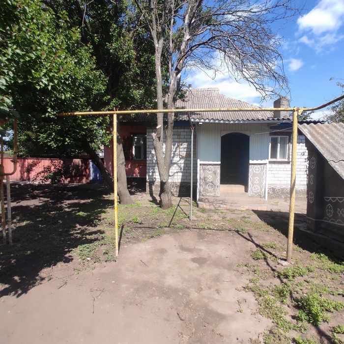 Продаж будинку в с.Малинівщина