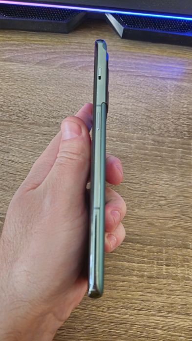 Oneplus 10 Pro 5G 12+12/256gb