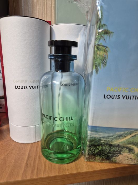 Парфум Louis Vuitton Pacific chill