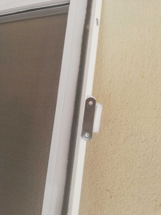 Moskitiery okienne, drzwiowe wejściowe i balkonowe