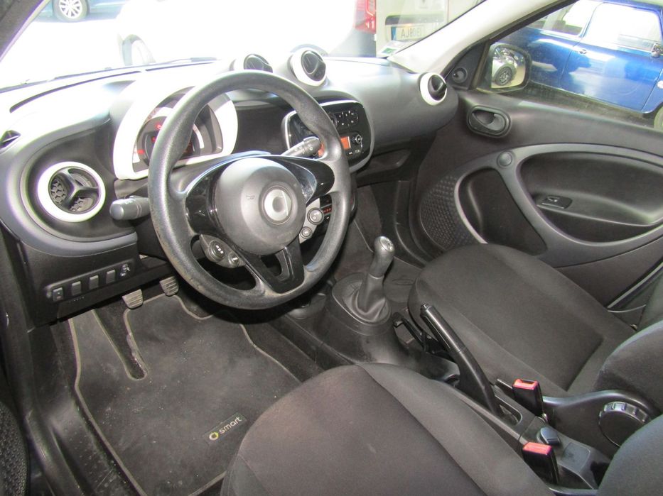 Smart ForFour 1.0 71