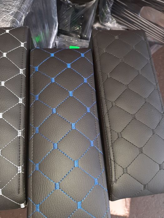 Подлокотник ваз 2115