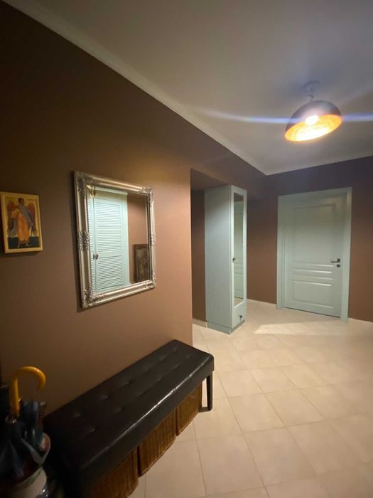 3-комнатная квартира по адресу Куликово поле пл. (площадь 110 м²) - Atlanta.ua - фото 4