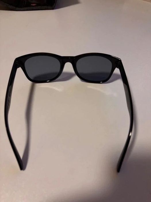 Óculos de Sol JD – Modelo Clássico Preto