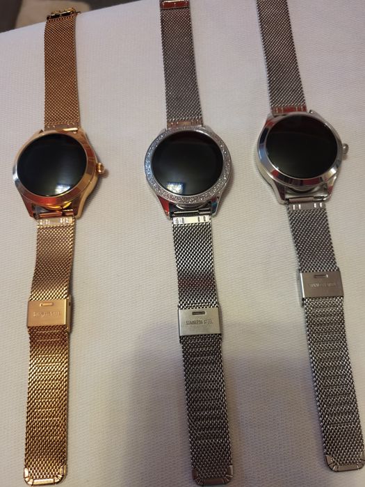 Smartwatch kw 10