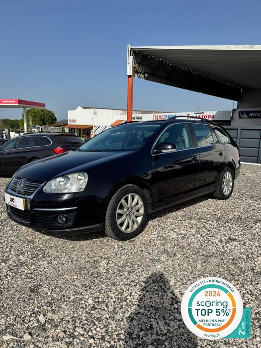 Volkswagen Golf 1.9 105cv