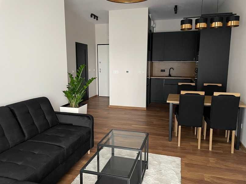 Komfortowe mieszkanie w centrum  Katowic Pierwsza Dzielnica