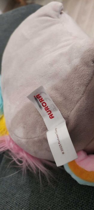 Pusheen Jednorożec  61536  2szt