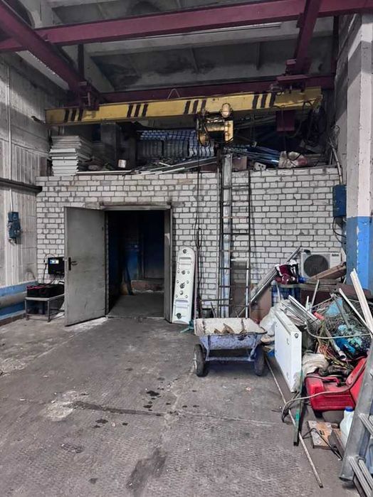 Здам в оренду бокси, склад, офіс, територія- все в одному комплексі