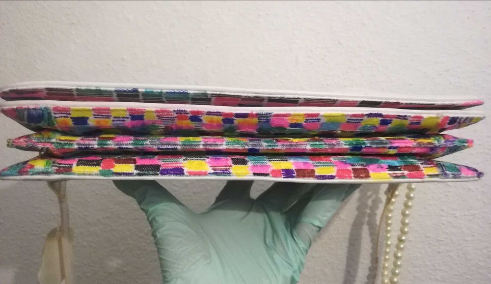 Malinha Dior - (NOVA) Vintage -D' Trick.