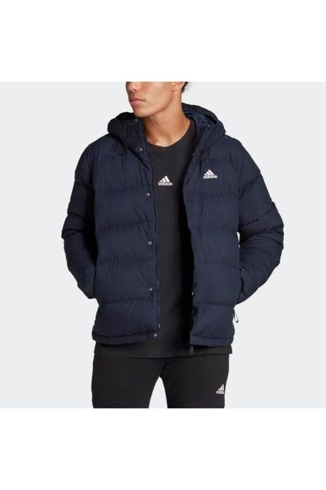 Casaco Adidas tam S Azul