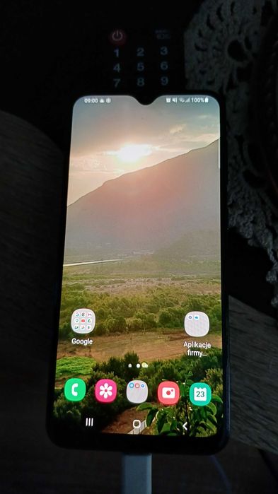 Sprzedam smartfon Samsung A30S