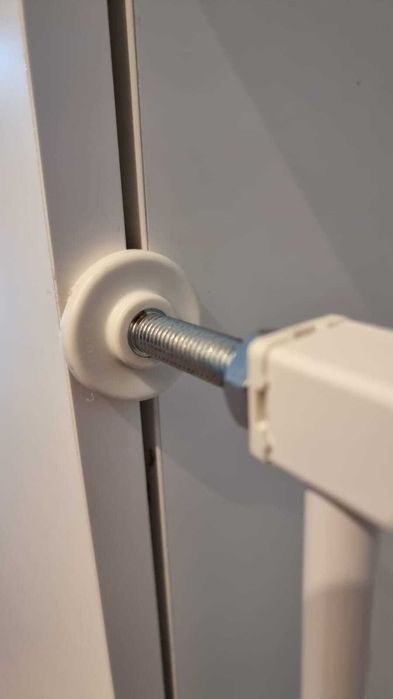 Barreira infantil Munchkin 108cm x 76cm