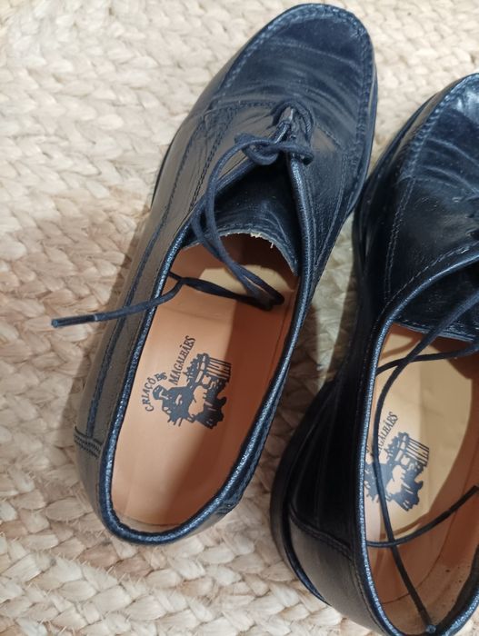 Sapatos de homem